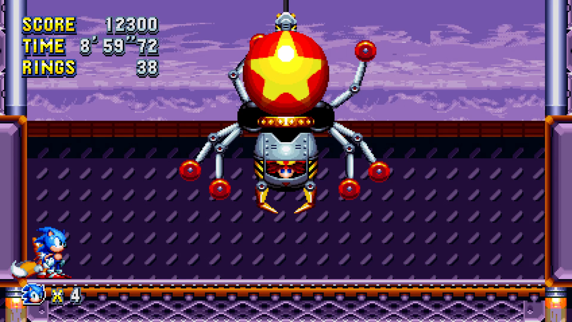 Sonic Mania Bosses How To Unlock Secret Final Boss VG247 Sonic Mania Bosses How To Unlock Secret Final Boss VG247